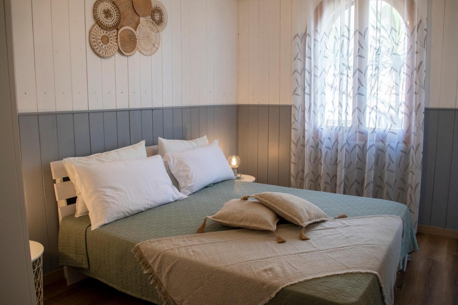 Taormina Holiday Apartment ภายนอก รูปภาพ