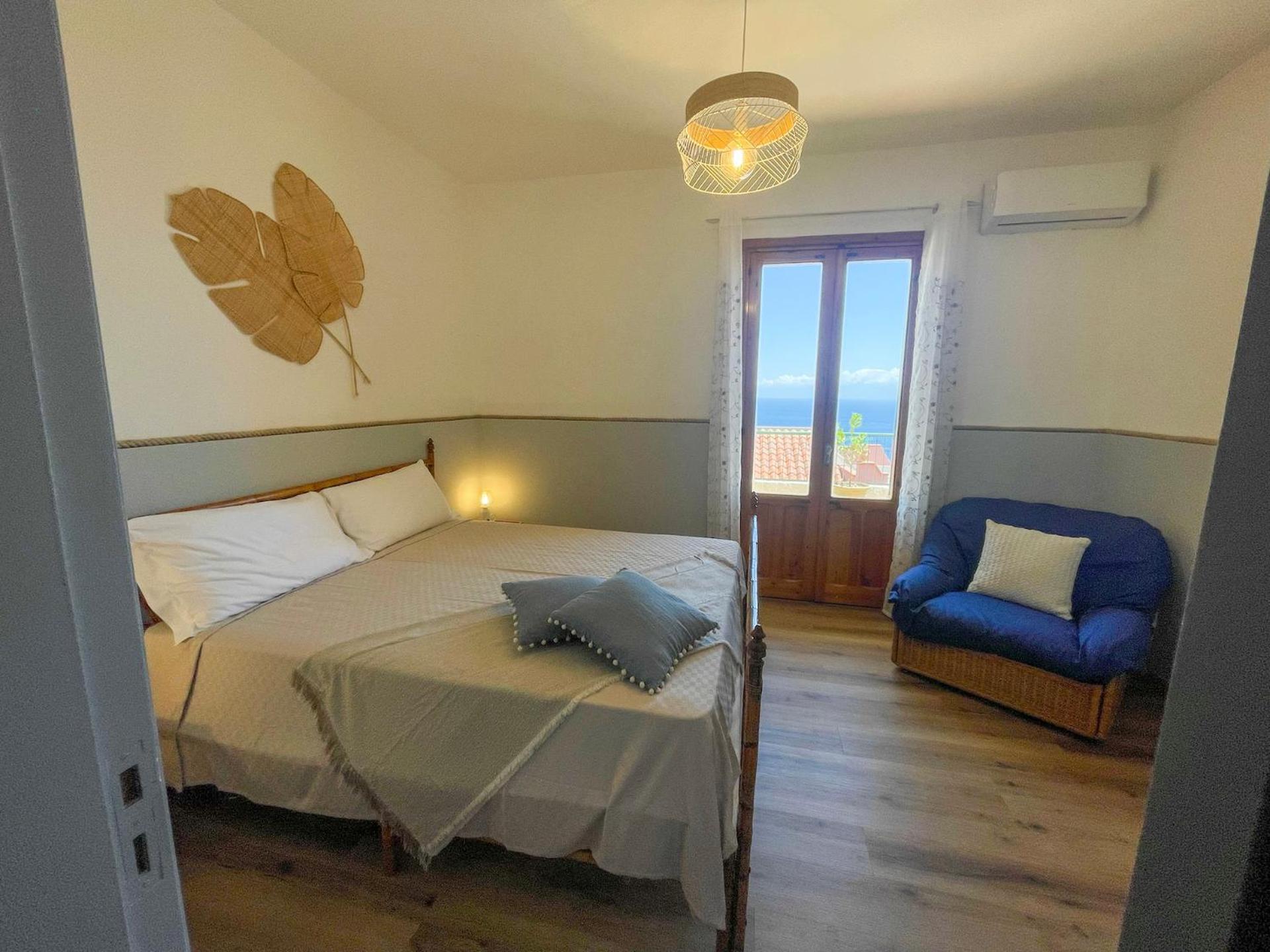 Taormina Holiday Apartment ภายนอก รูปภาพ