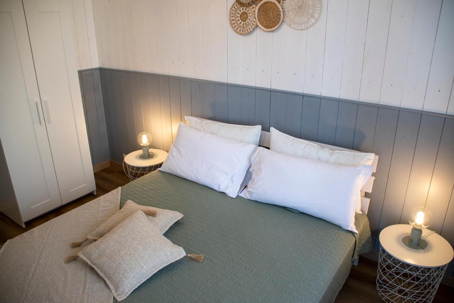 Taormina Holiday Apartment ภายนอก รูปภาพ