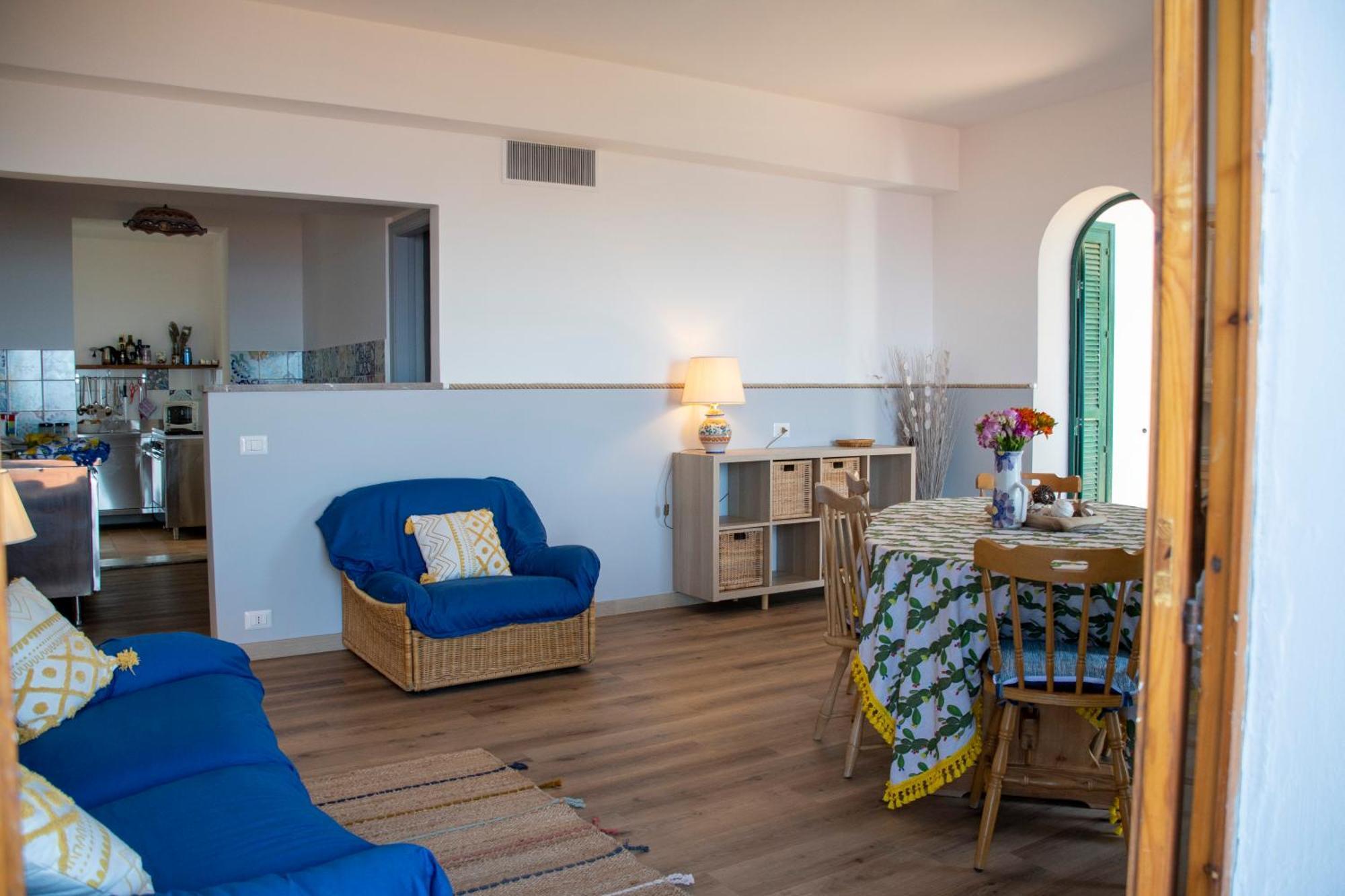 Taormina Holiday Apartment ภายนอก รูปภาพ